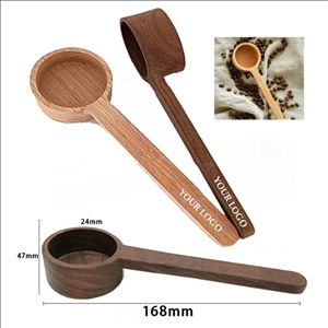 Bamboo Coffee Scoop
